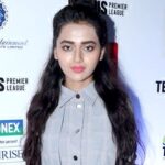 Tejasswi Prakash in 2018 cropped